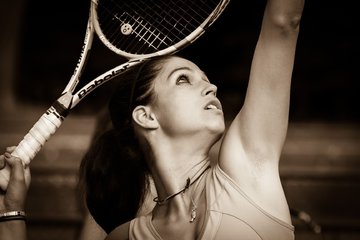 Ausschnitte 4389 - Braunschweig womens open